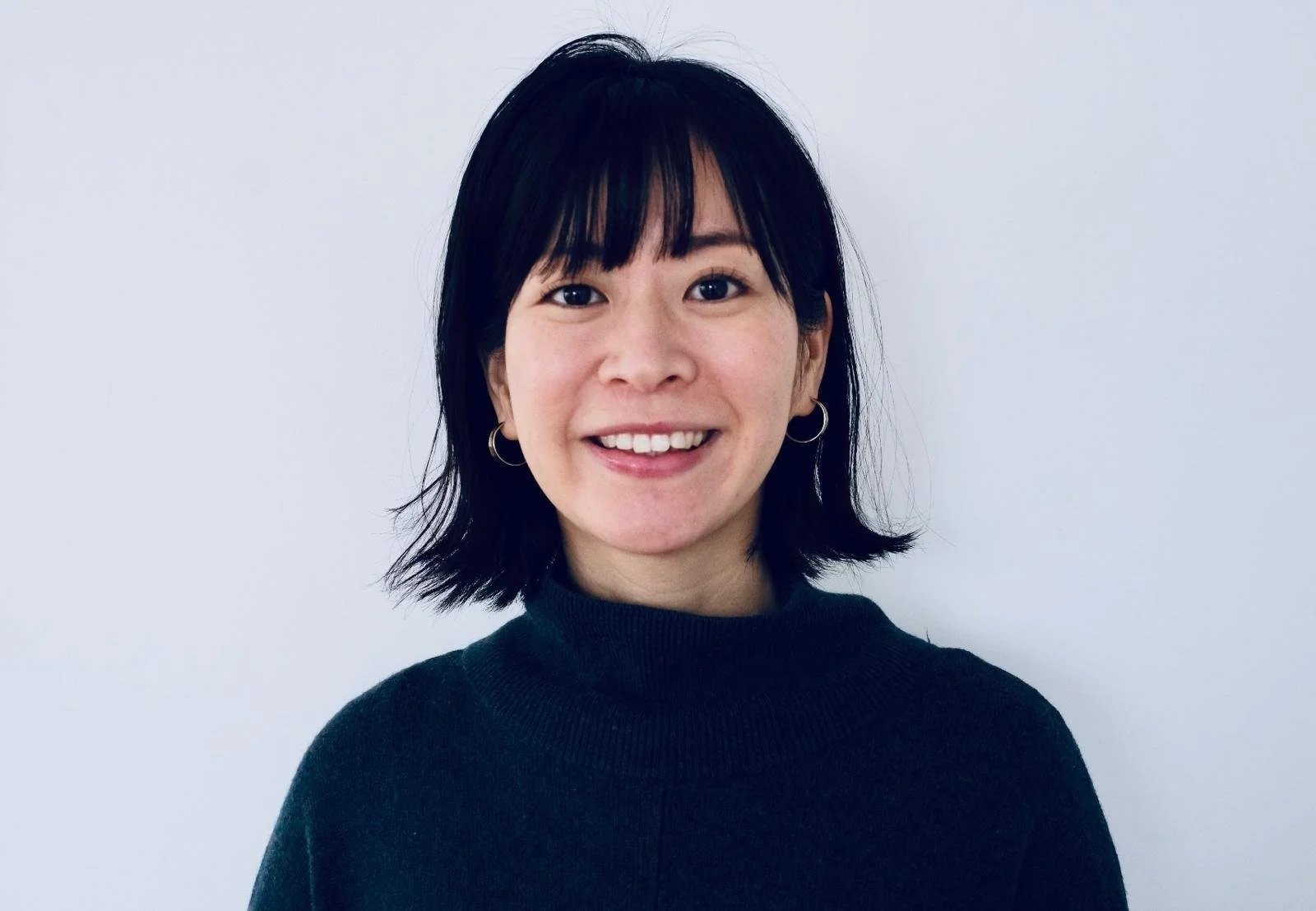 Erika | Japanese Hair Stylist l Amsterdam