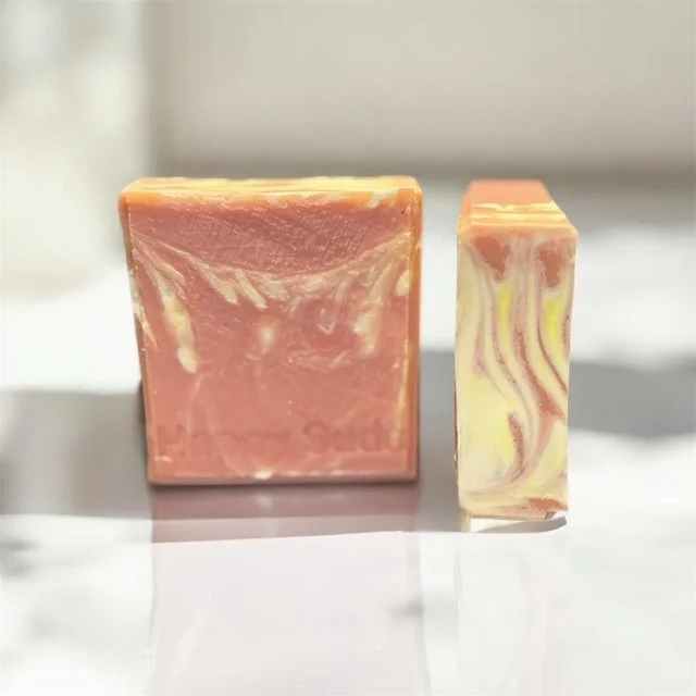 Pink Promise Soap