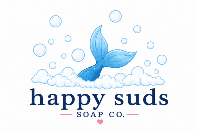 Happy Suds Soap Co.