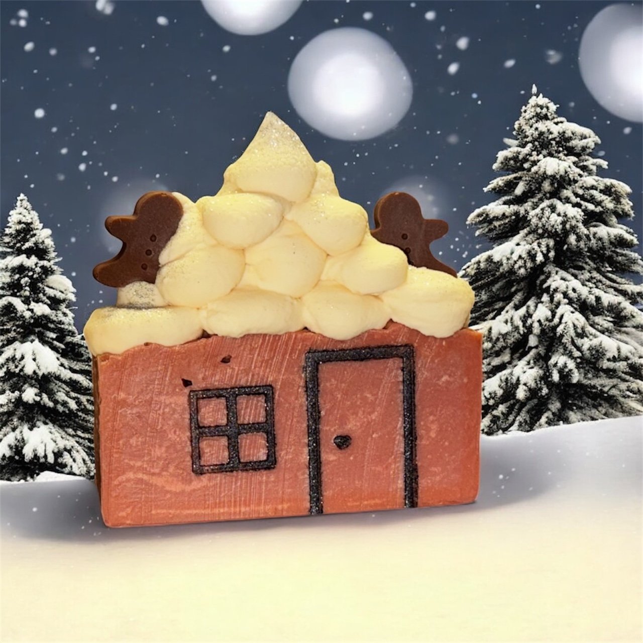 gingerbread flat 1.JPG