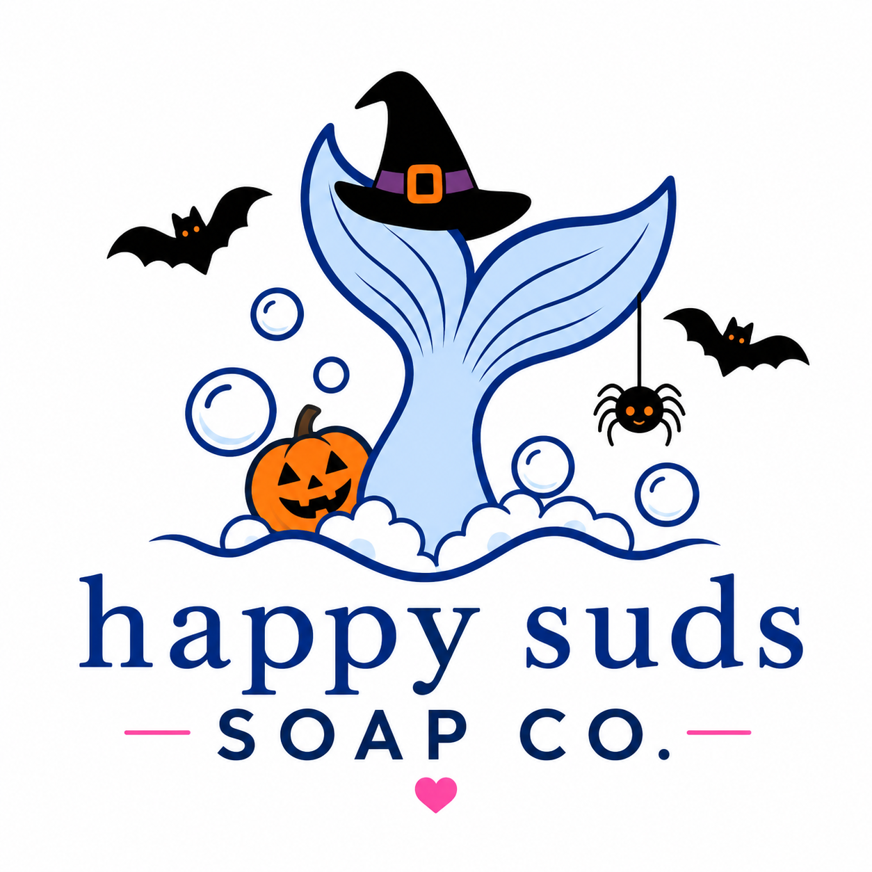 Happy Suds Soap Co.