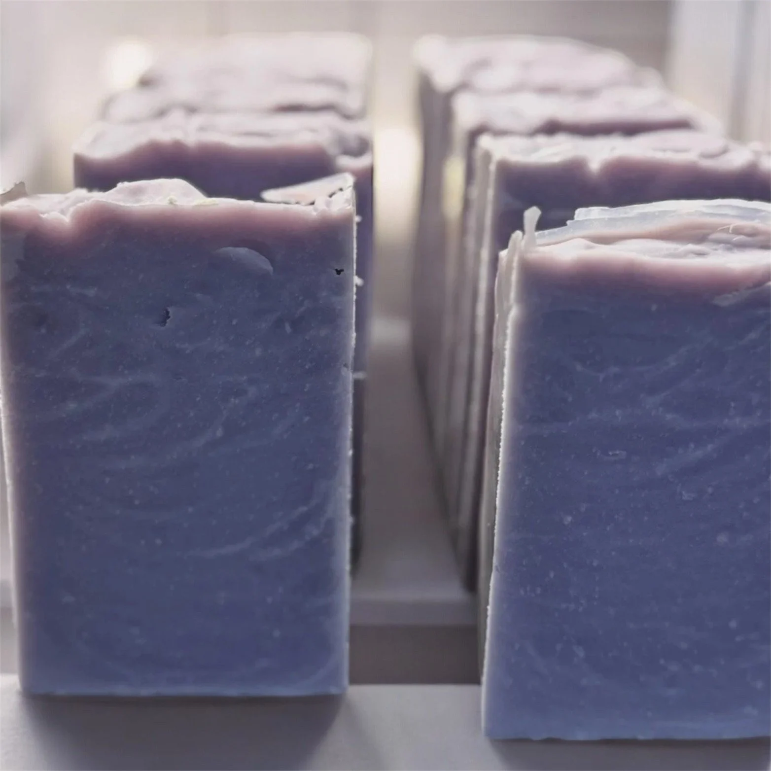 Purple Lilac Soap