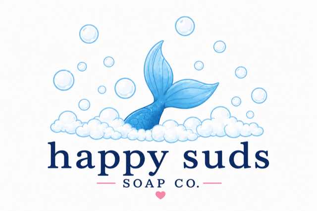 Happy Suds Soap Co.