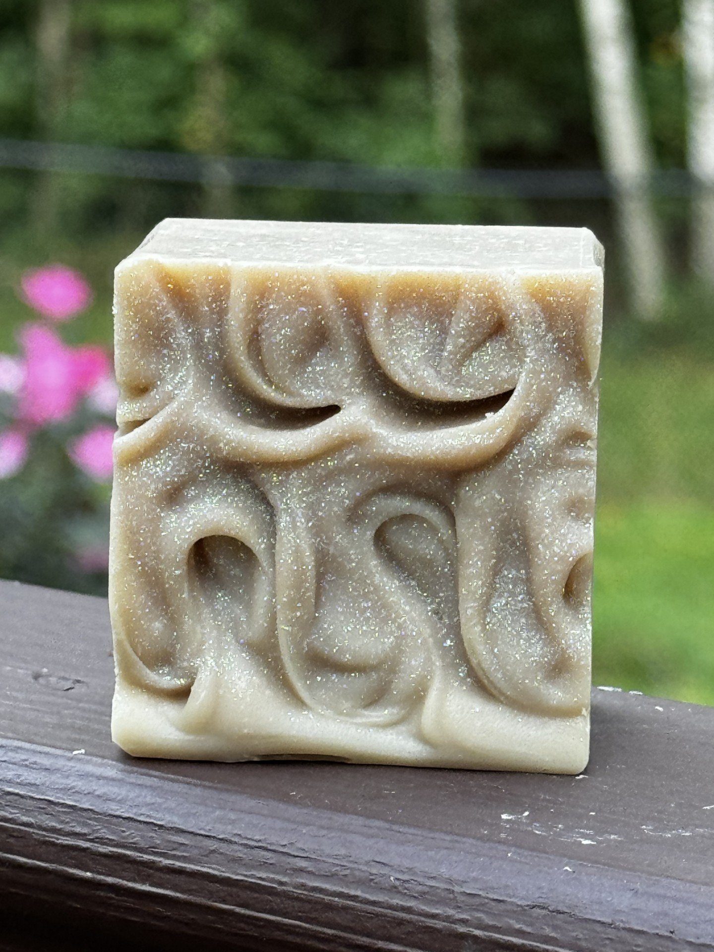 Sea Moss Soap