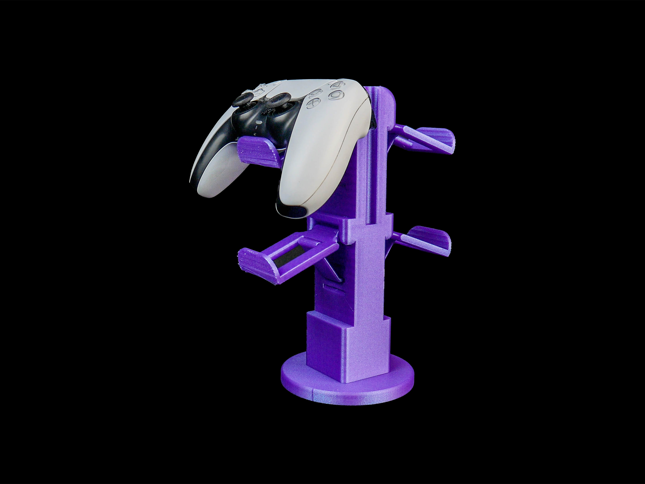 Controller Holder Tower