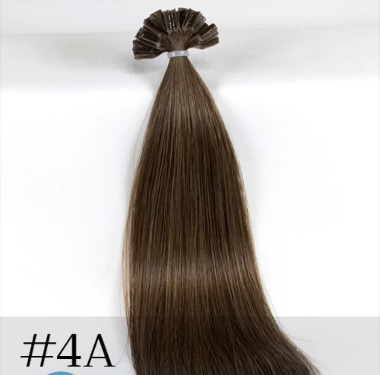 4A Medium Ash Brown