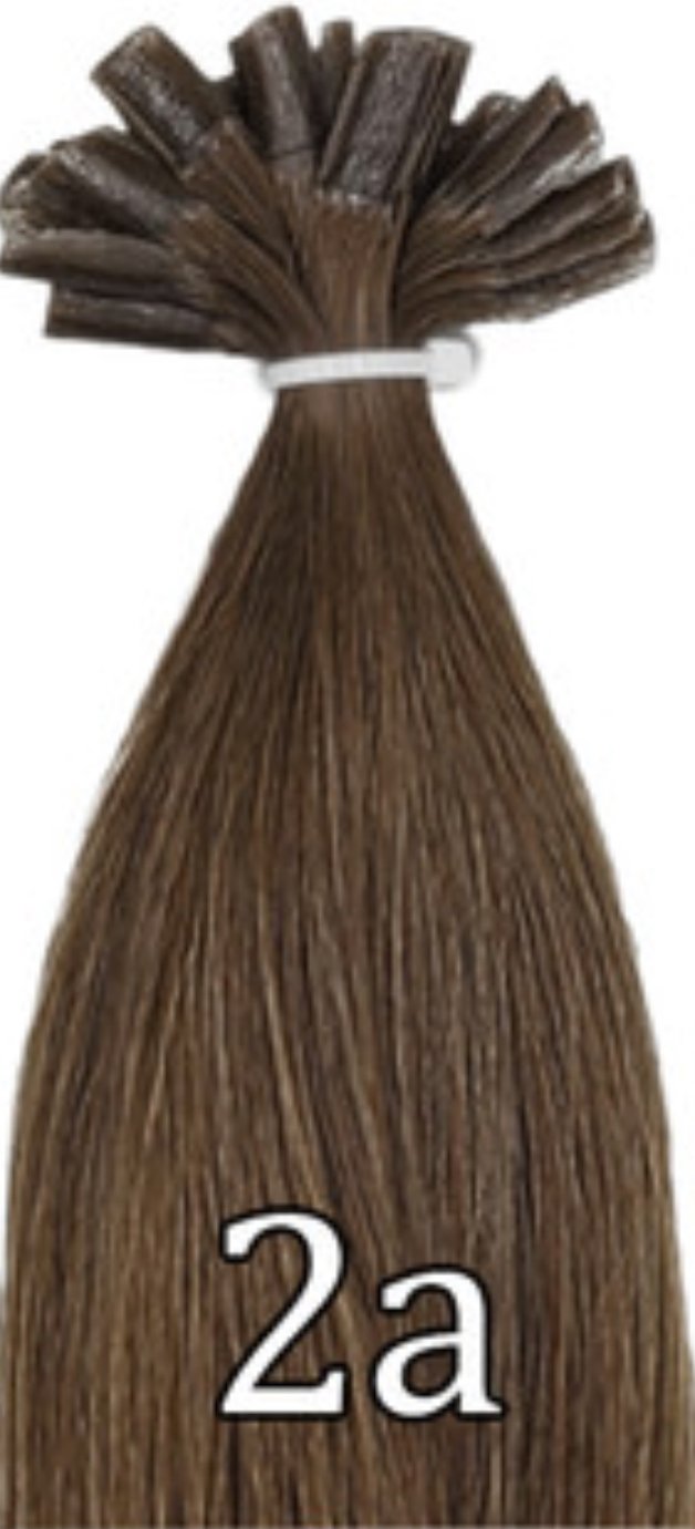 2A Medium Ash Brown