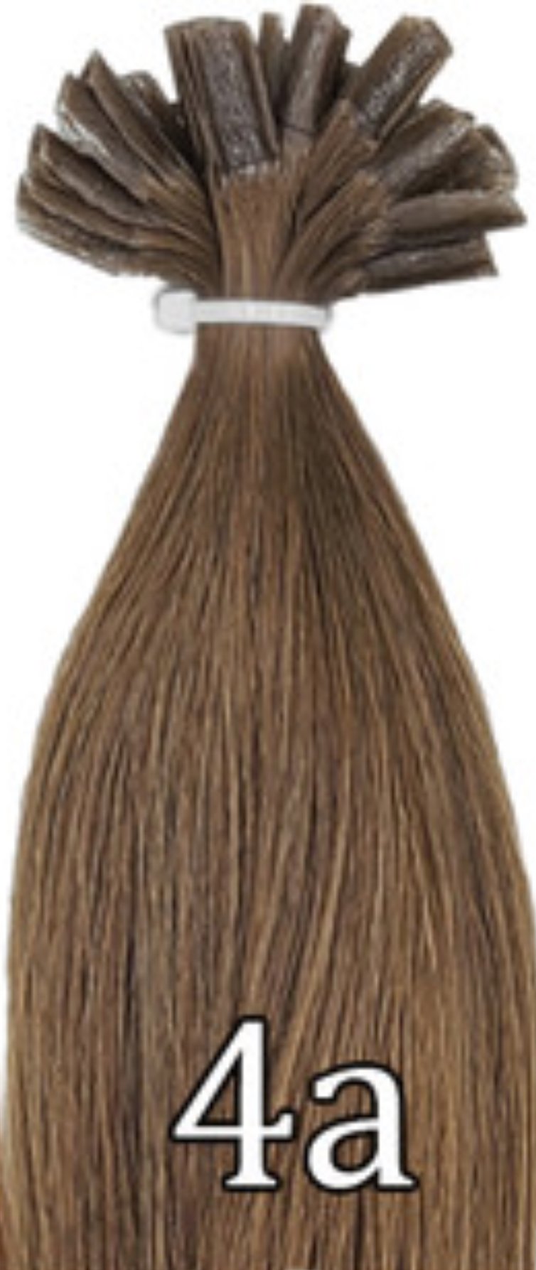 4A Medium Ash Brown
