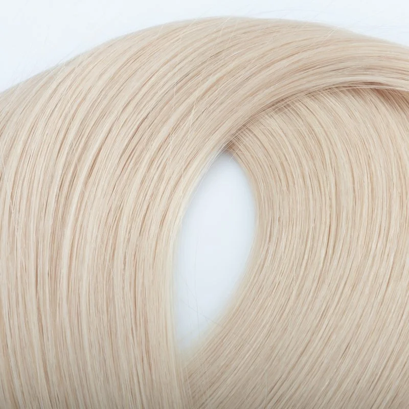 T8.1/60 Ash Blonde Roots with Lightest Blonde