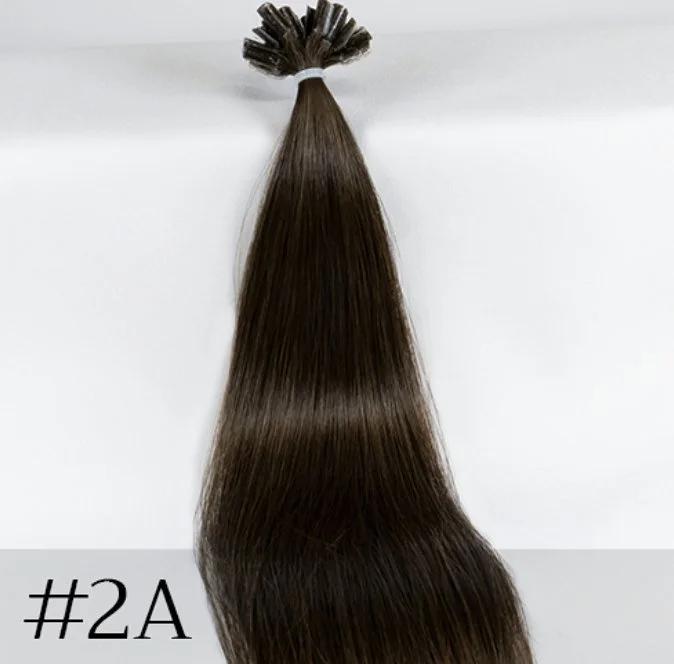 2A Medium Ash Brown