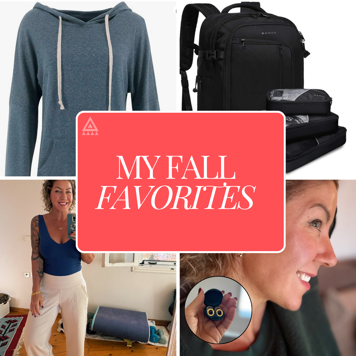 Favorites: Recent Fall Faves!