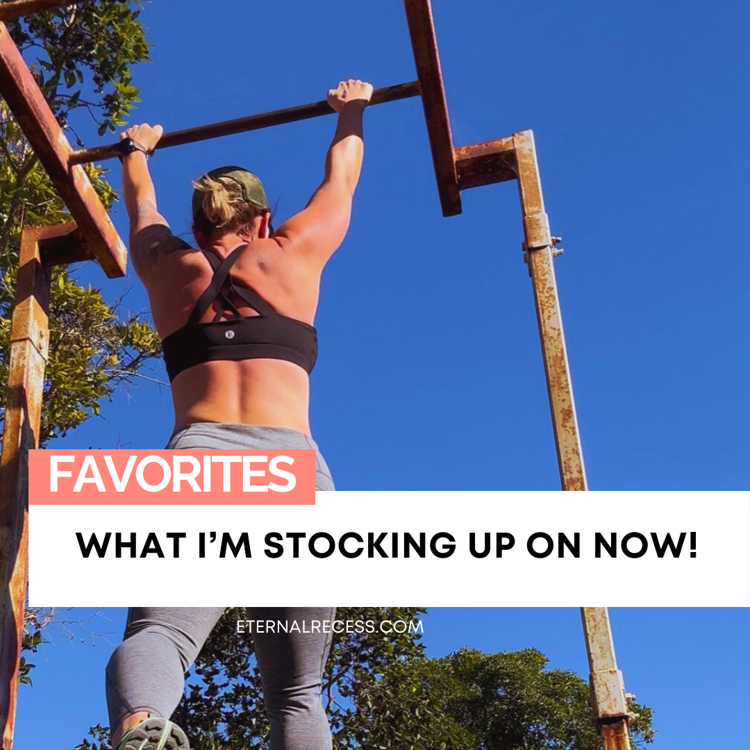 2026 First Favorites!