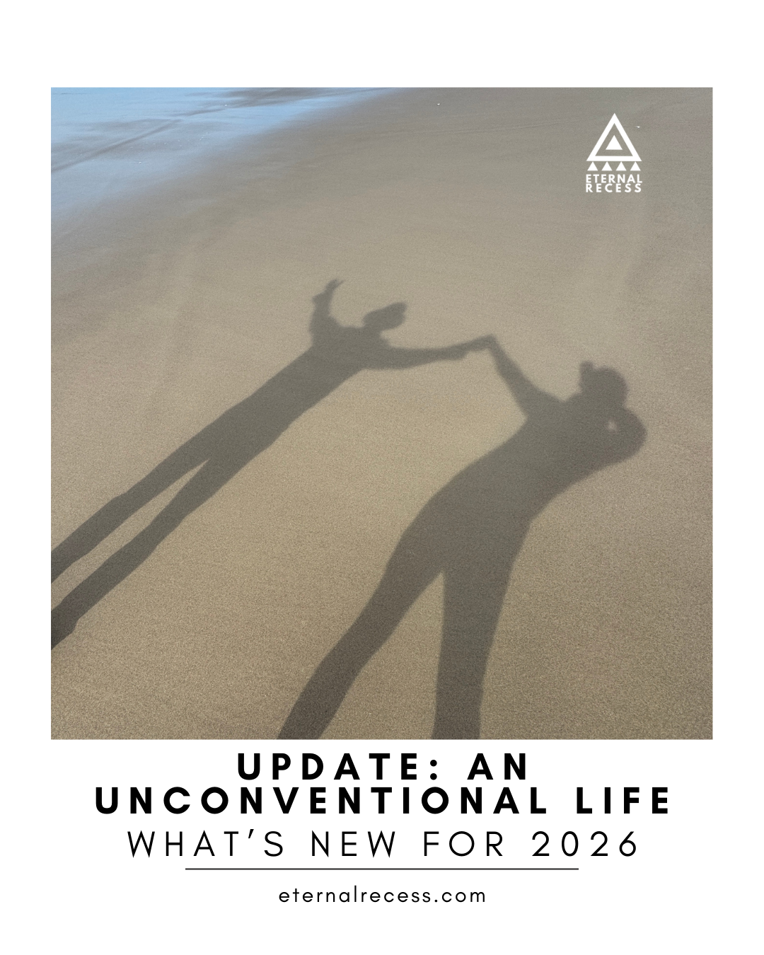 Update: An Unconventional Life