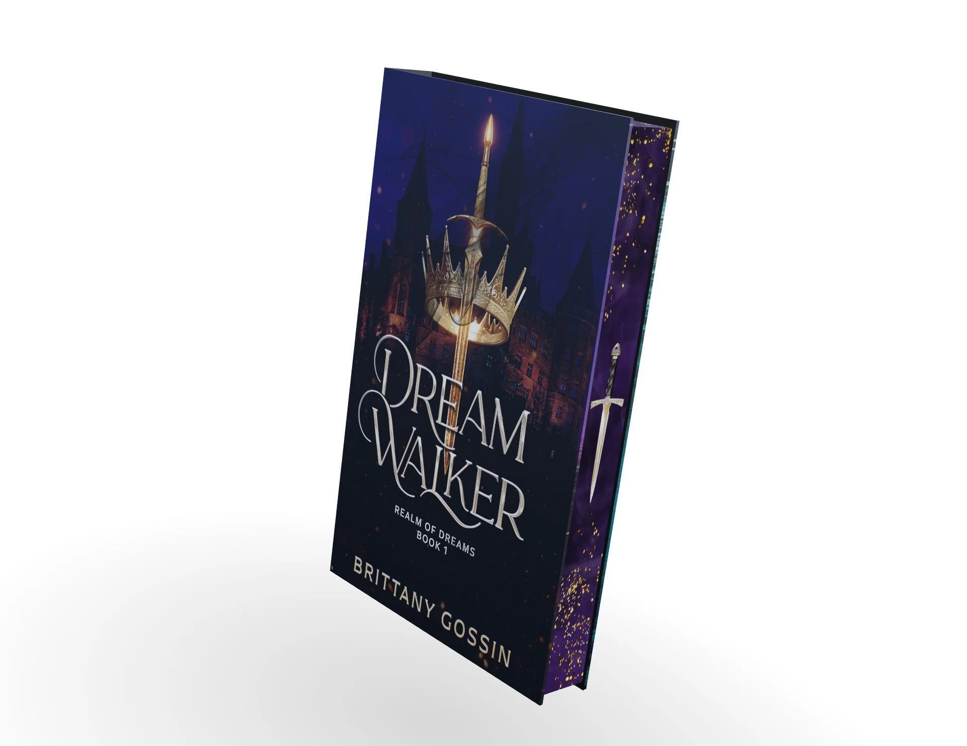 Dream Walker Special Edition