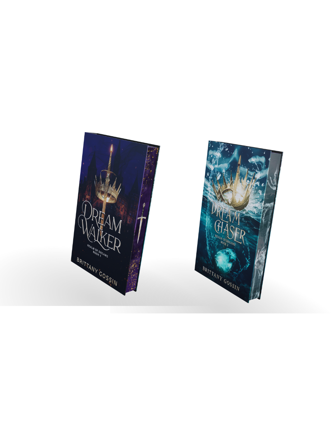 Dream Walker AND Dream Chaser