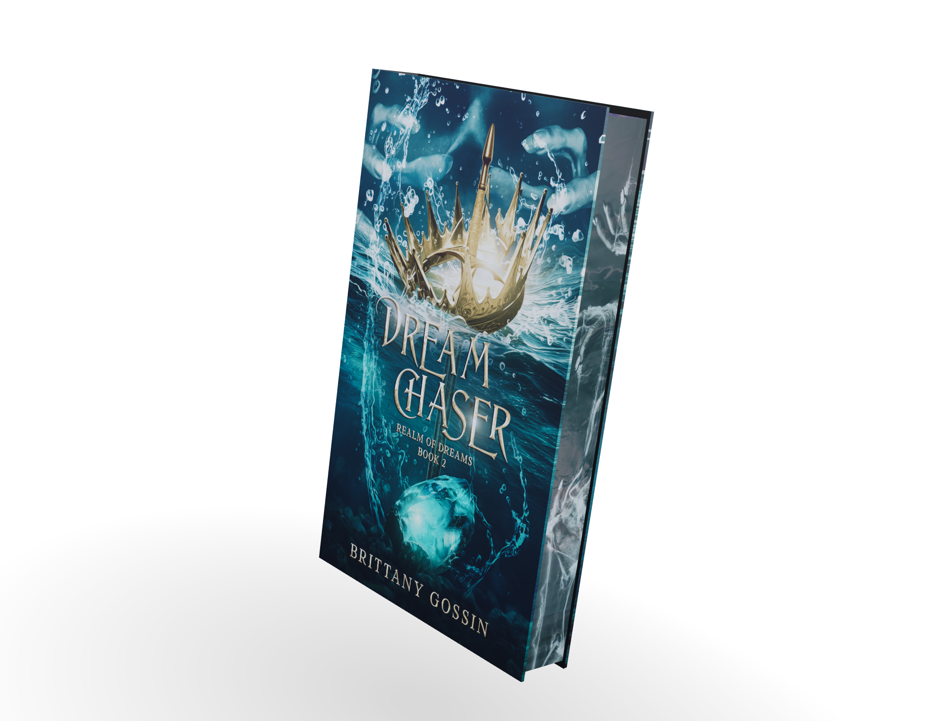 Dream Chaser Special Edition