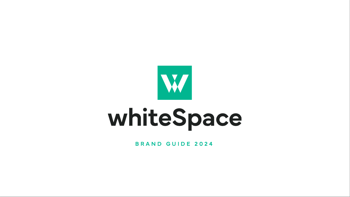 whitespace