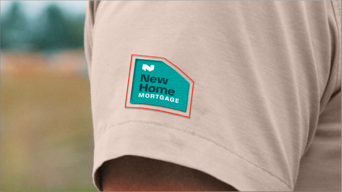 New Home Mortgage