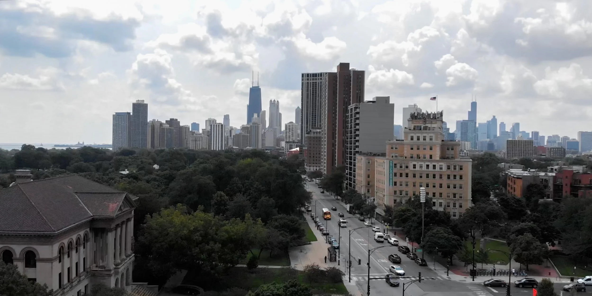 Elevating Urban Landscapes