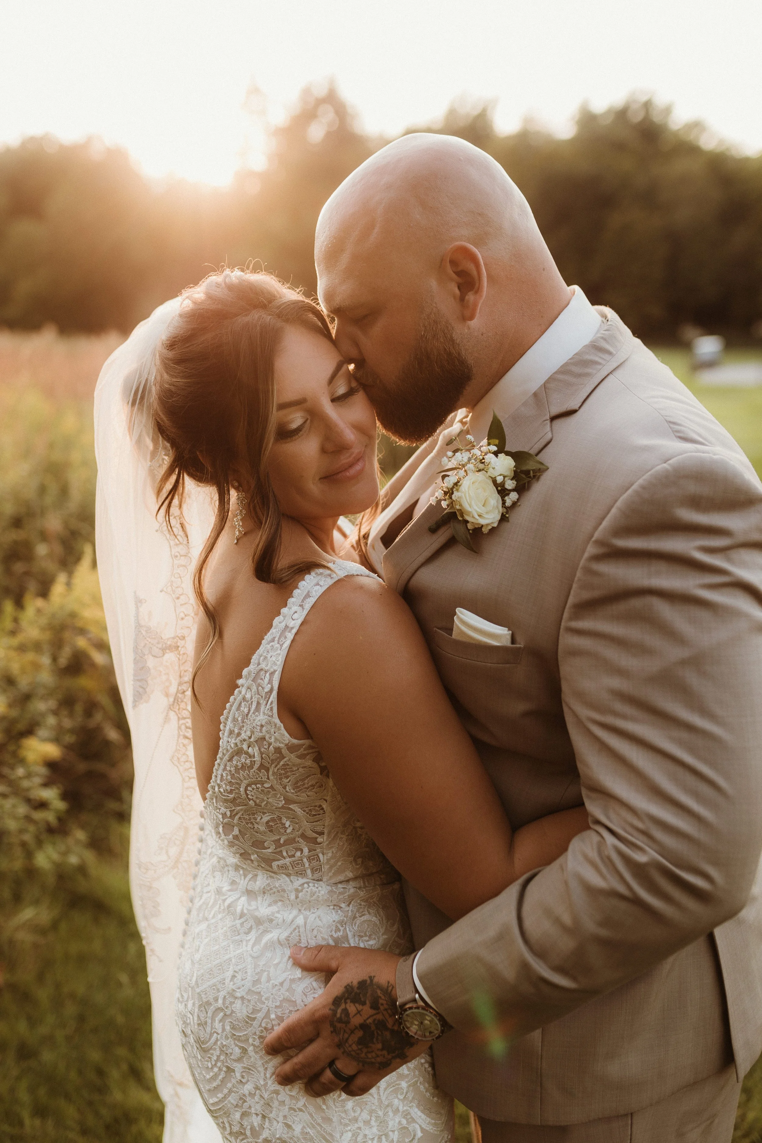 Lis Simon Bride Alyssa