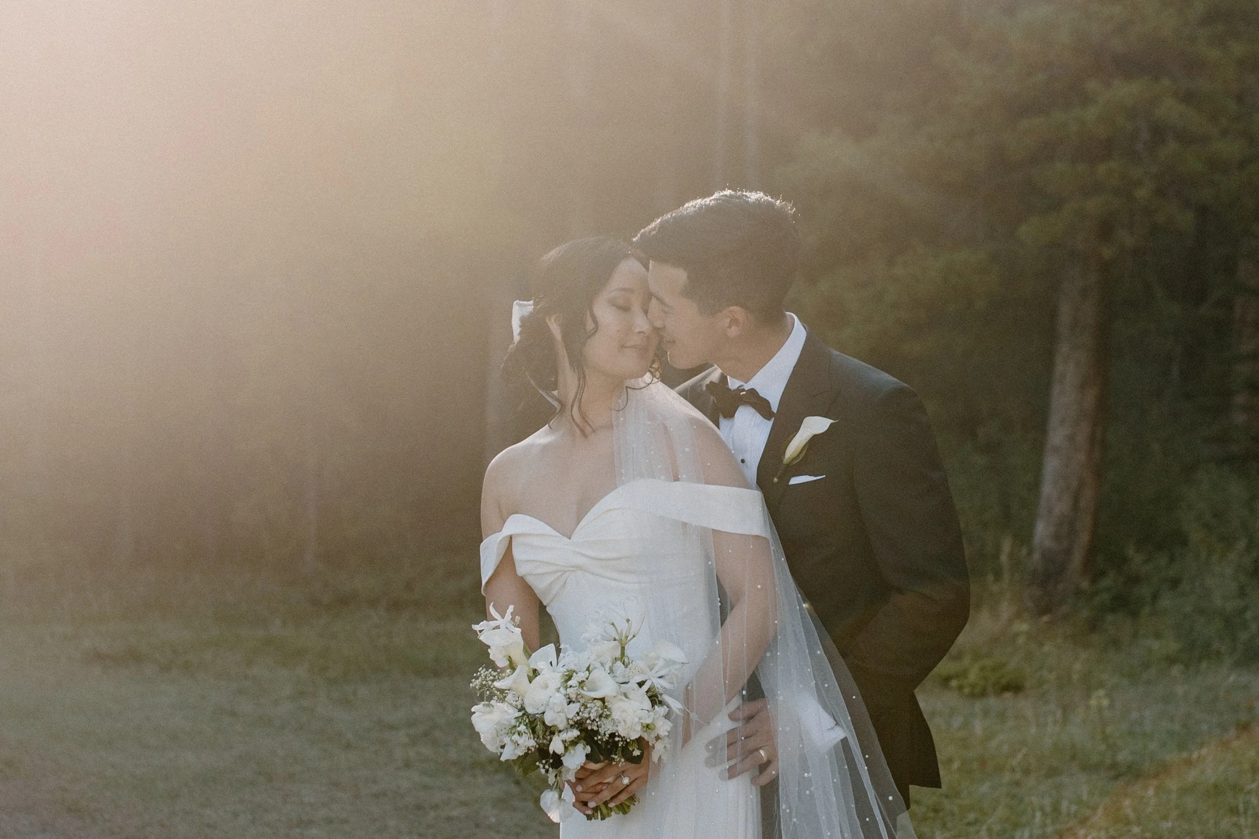 Lis Simon Bride Alyssa