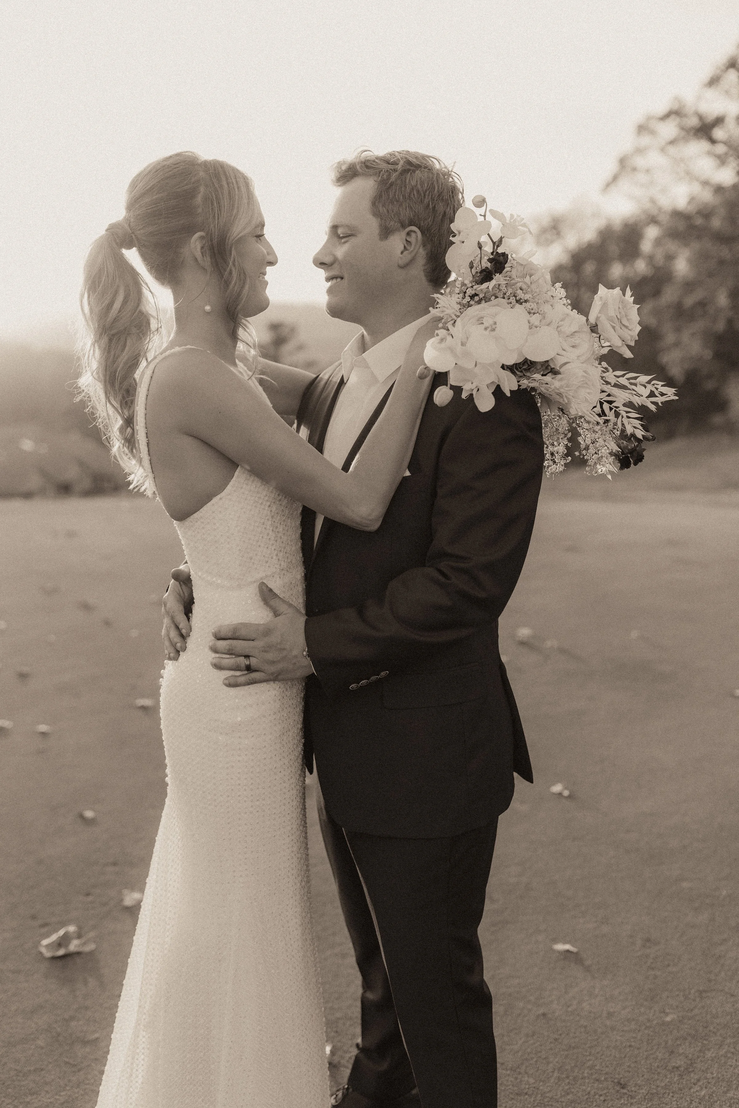 Lis Simon Bride Carly