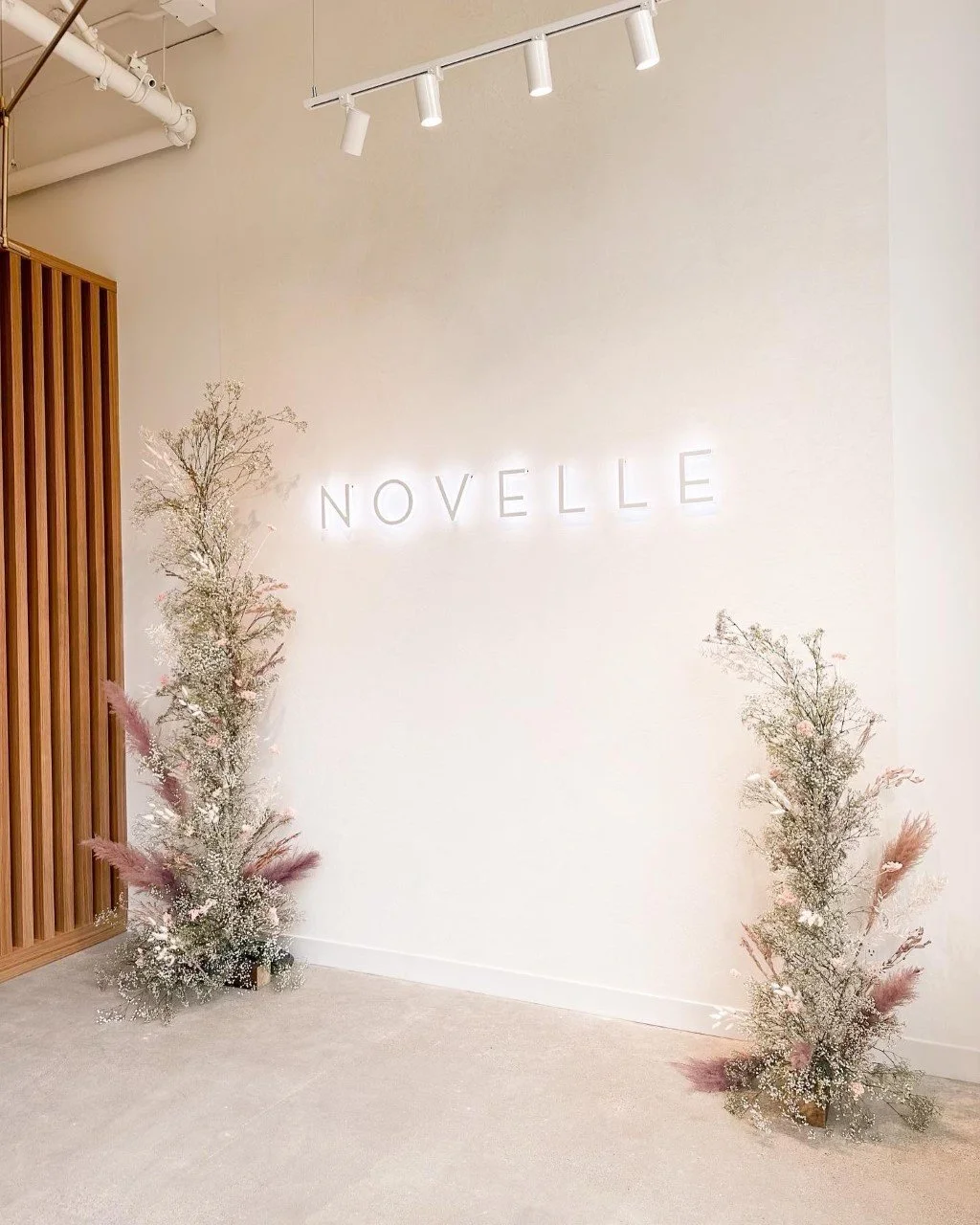 Novelle Bridal 
