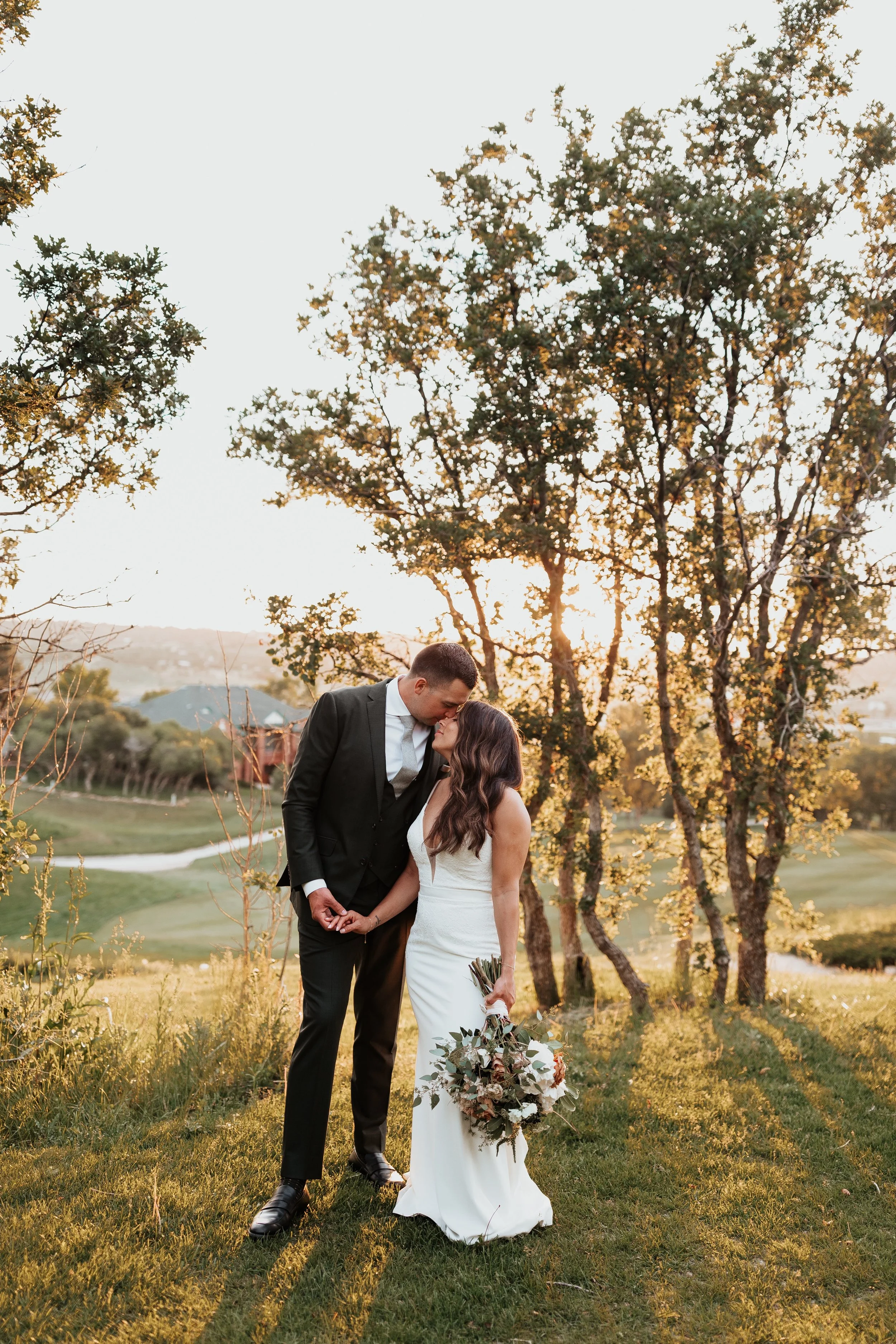 Lis Simon Bride Ashley