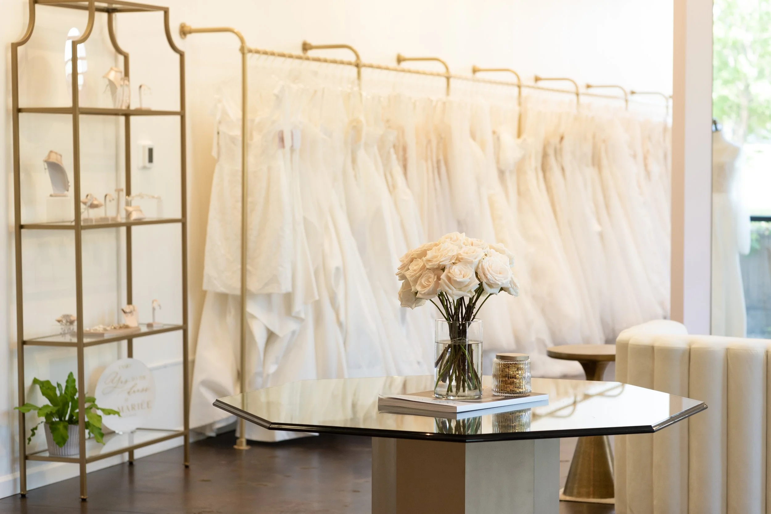 La Mariée Boutique