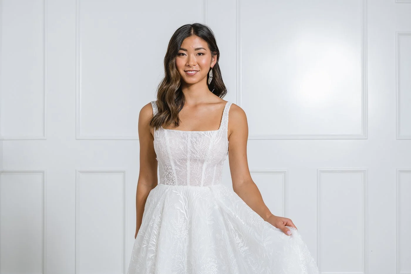 Frock Feature: Millie