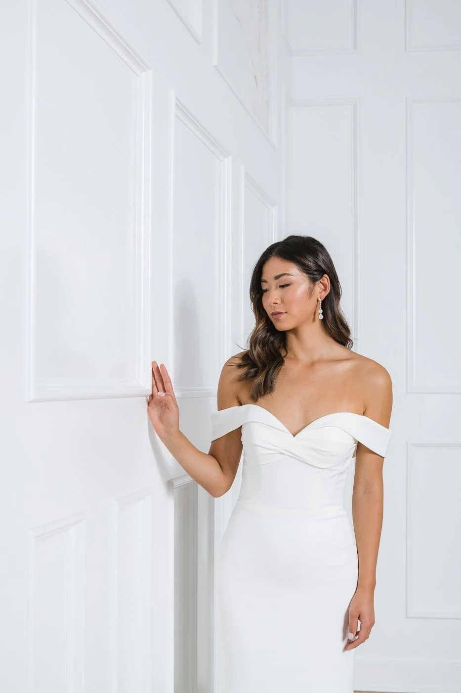 Frock Feature: Maria