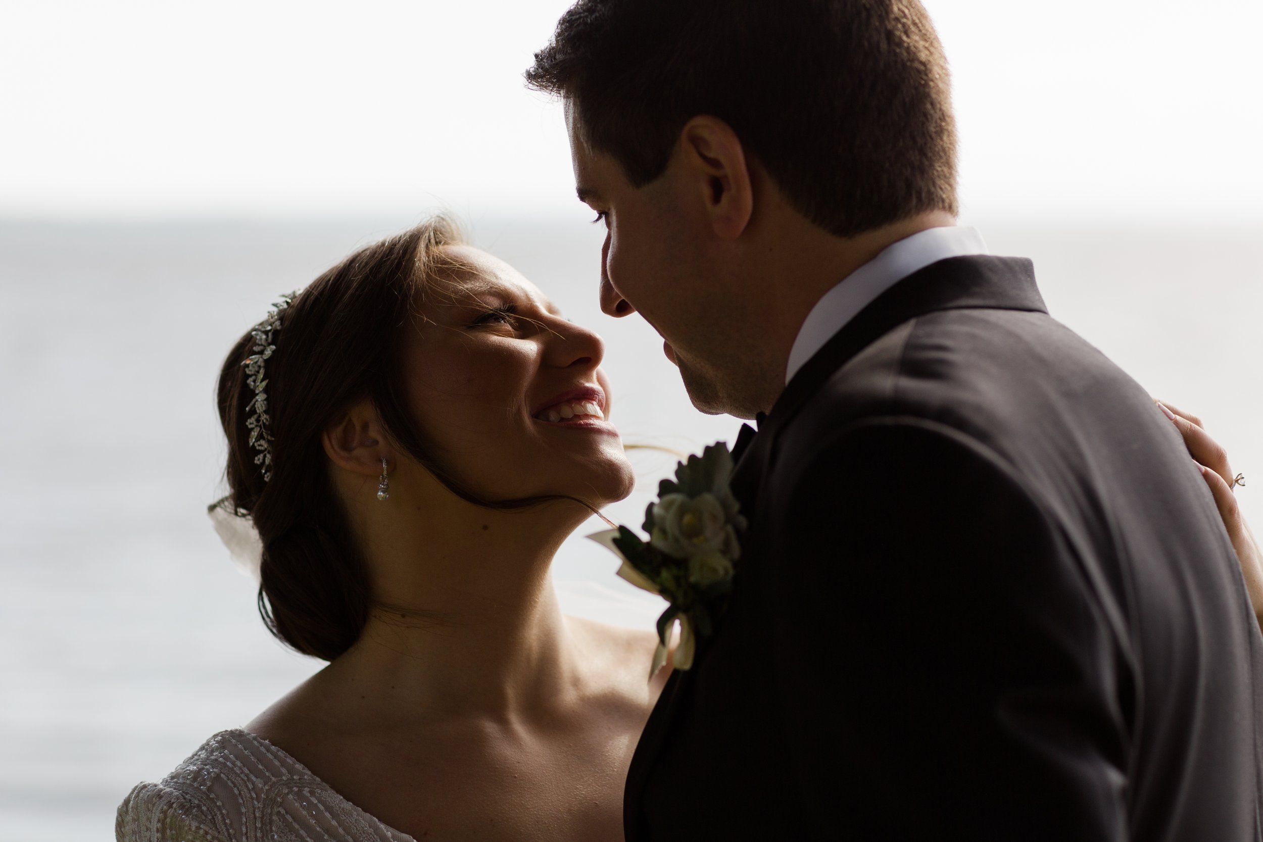 Lis Simon Bride Caroline