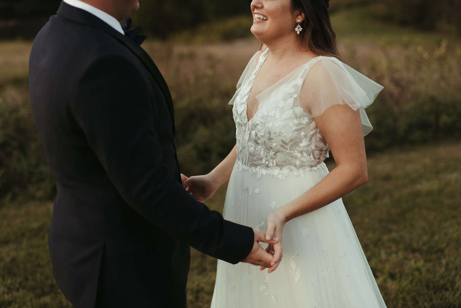 Lis Simon Bride Bridget