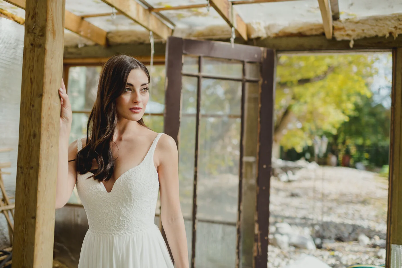 Frock Feature Maisie