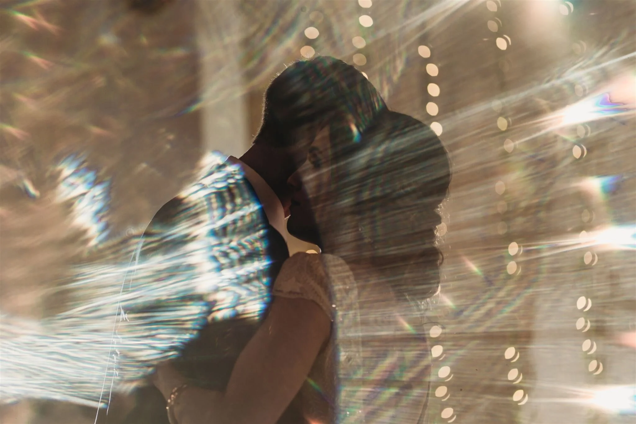 Lis Simon Bride Delaney