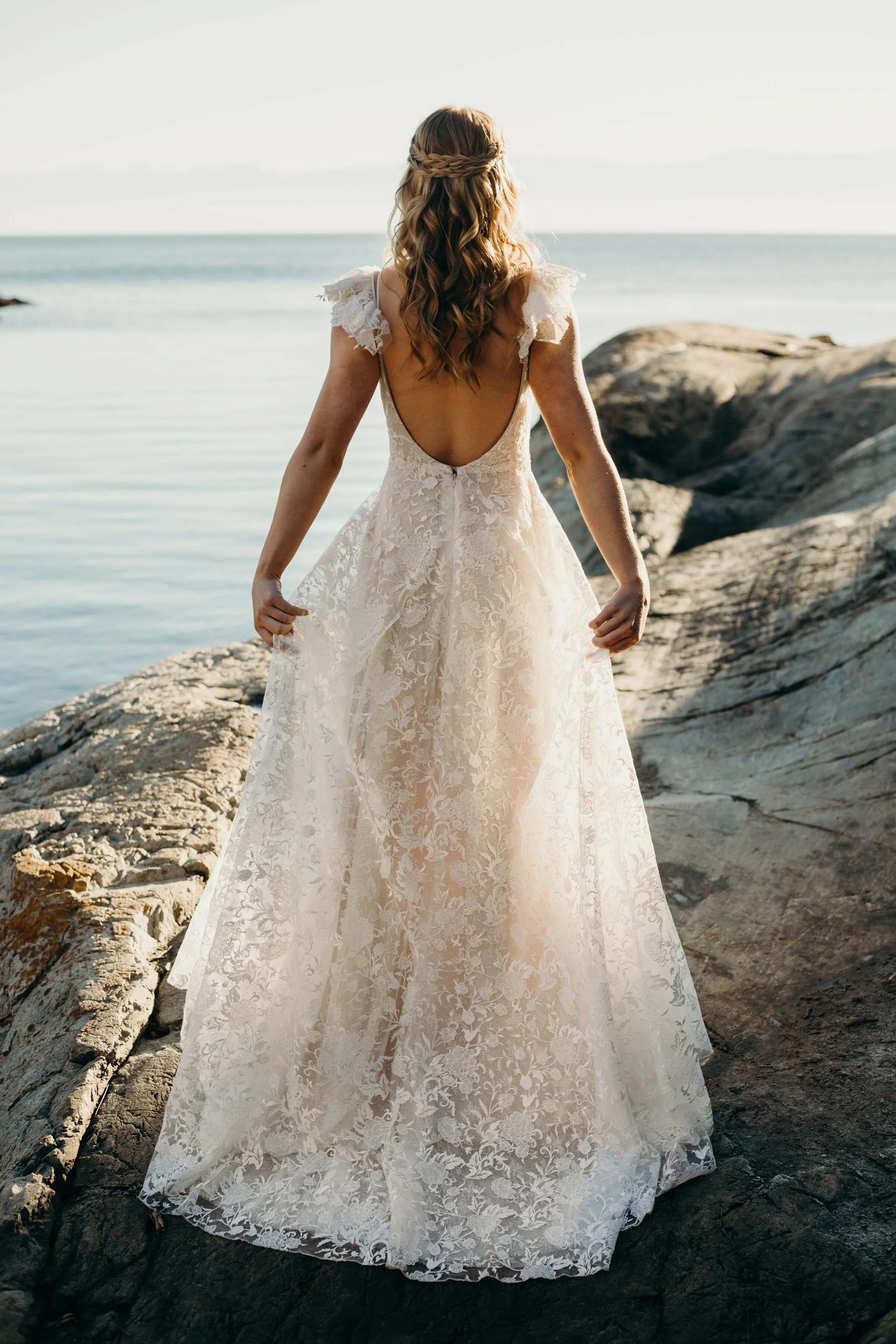 Frock Feature: Kristina 