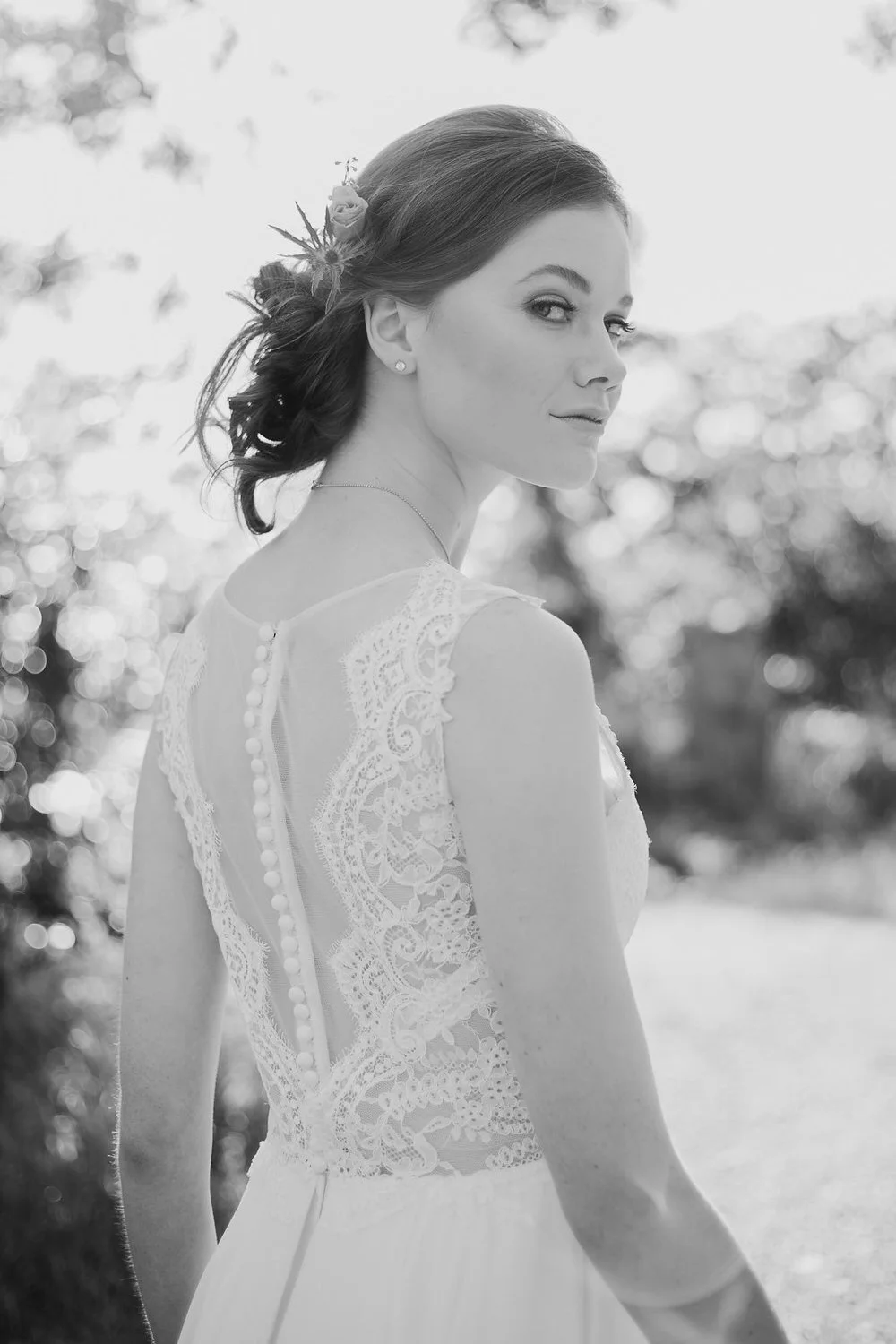 Frock Feature: Hayden