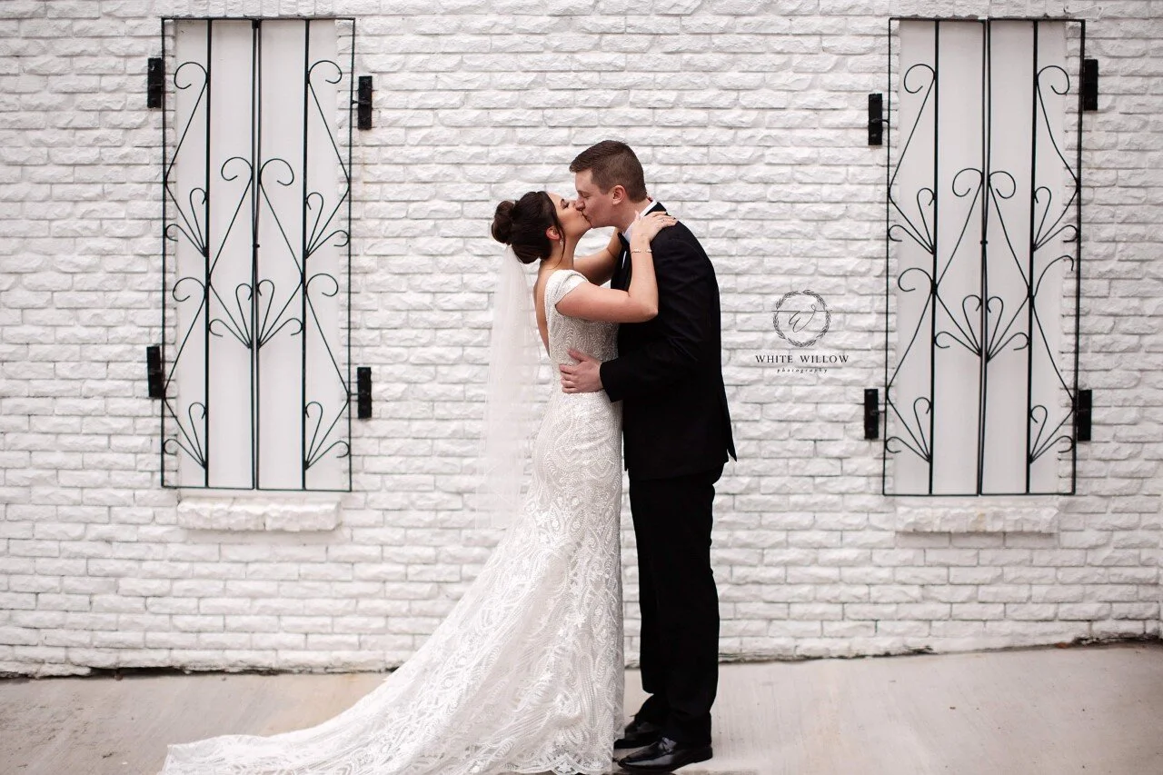 Lis Simon Bride Ashley