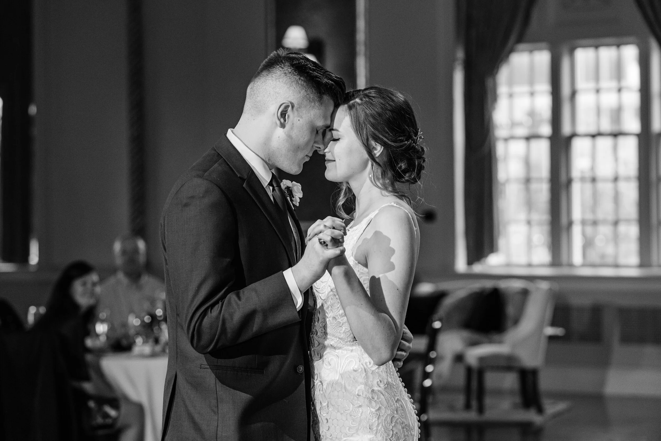 Lis Simon Bride Kathleen