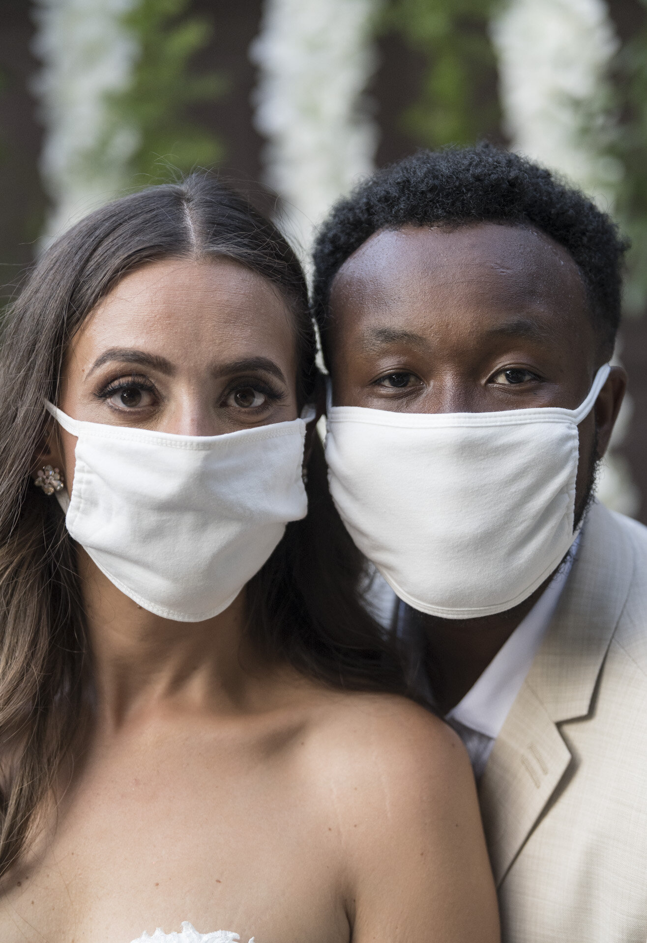 Lis Simon Bride Tania