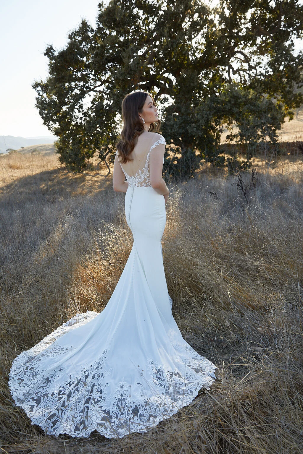 Frock Feature: Lillian 