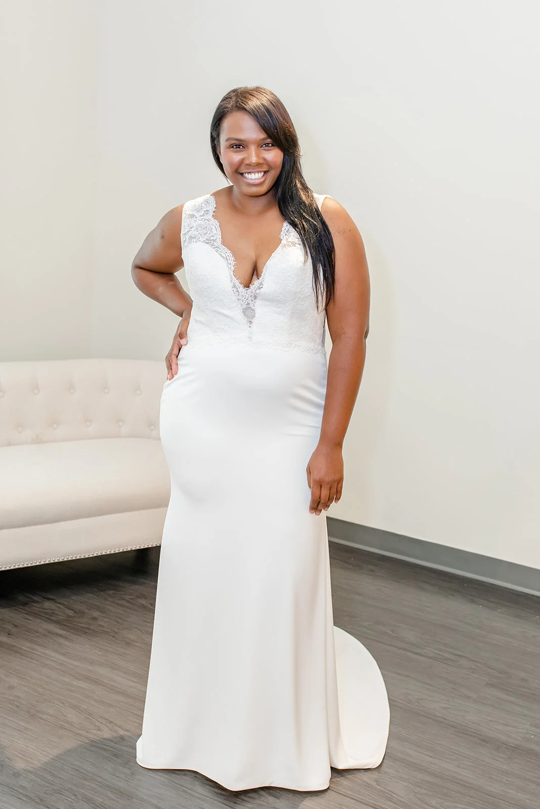 Your Perfect Wedding Dress