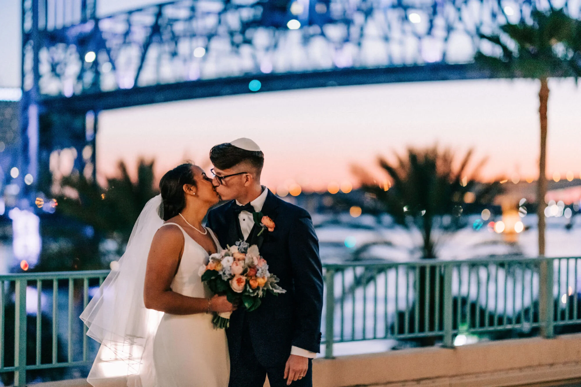 Lis Simon Bride Jessica