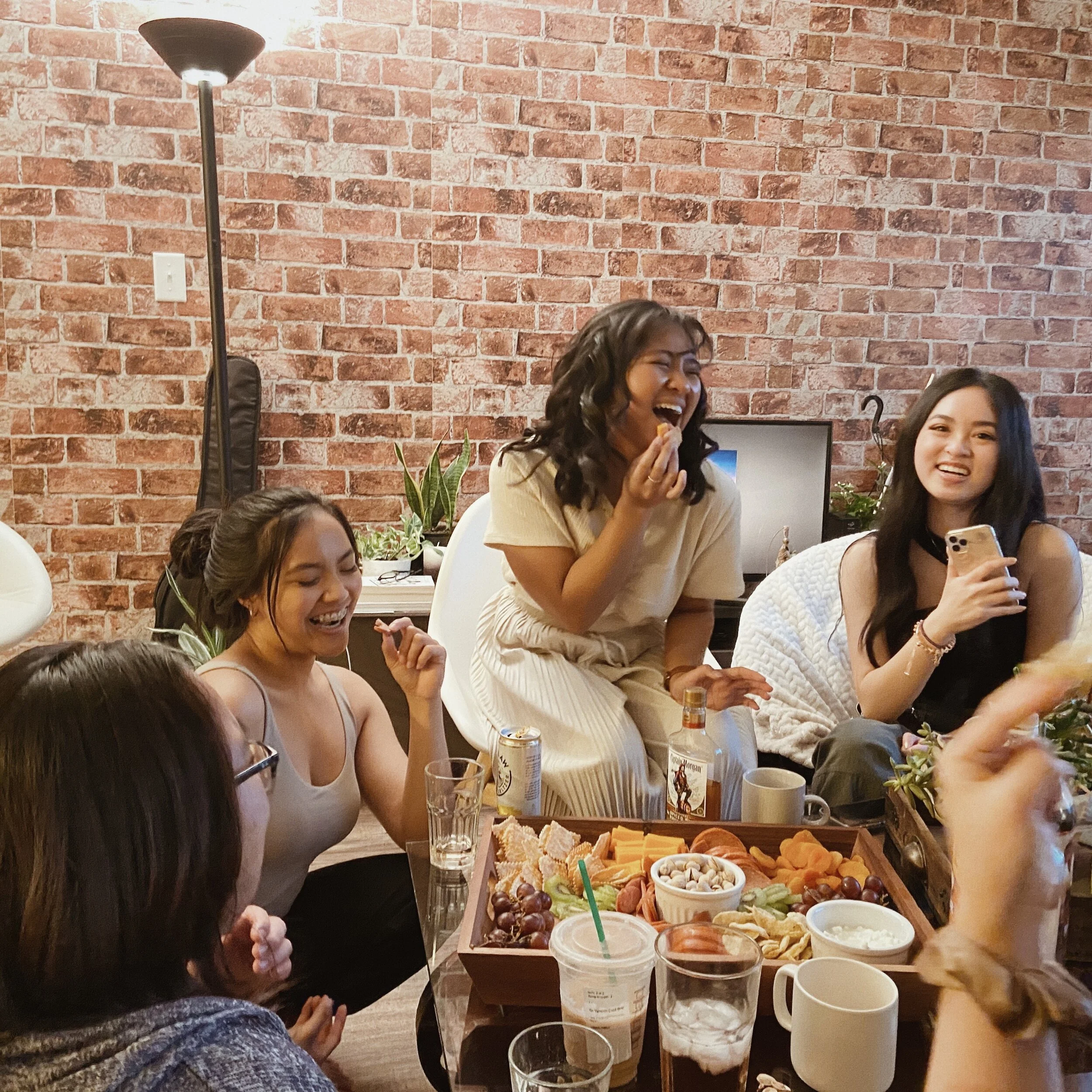 Girls Night: What Do University Students Think About Wedding?