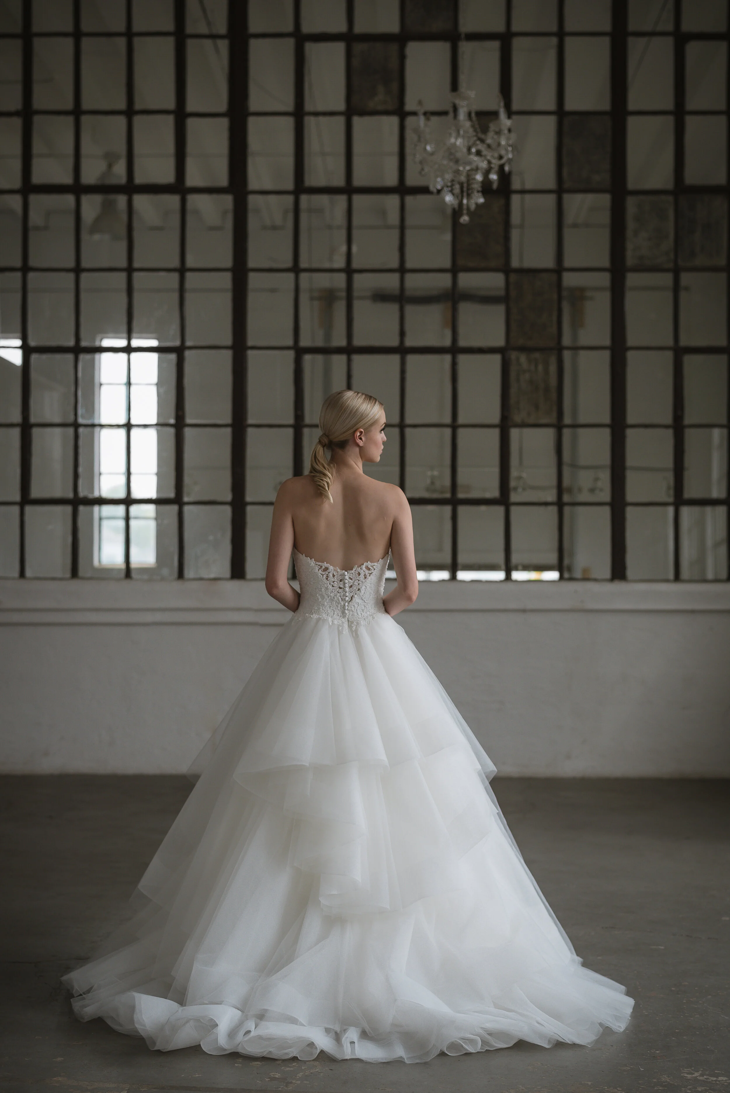 Frock Feature: Ivette