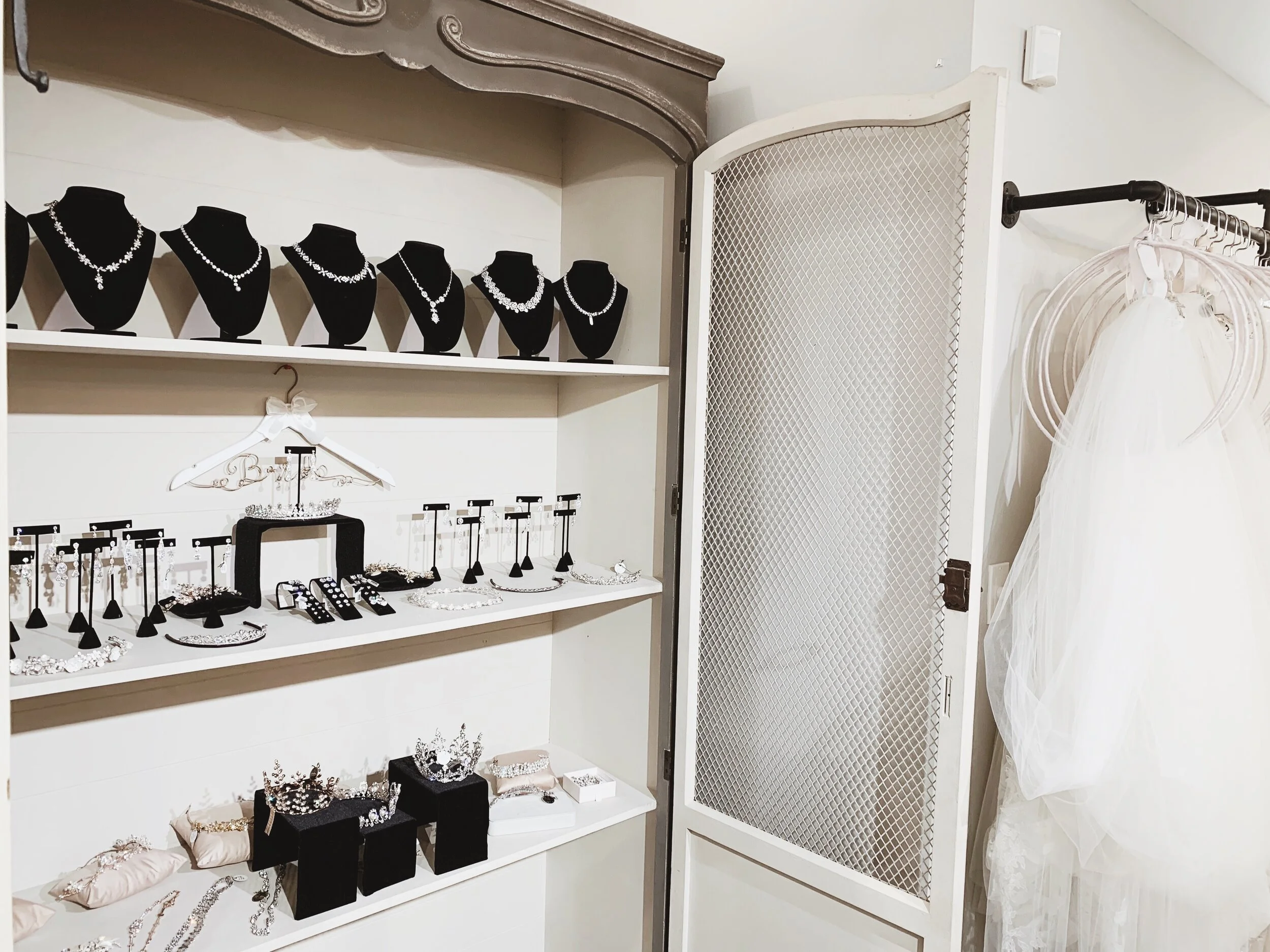 Jaehee Bridal Atelier