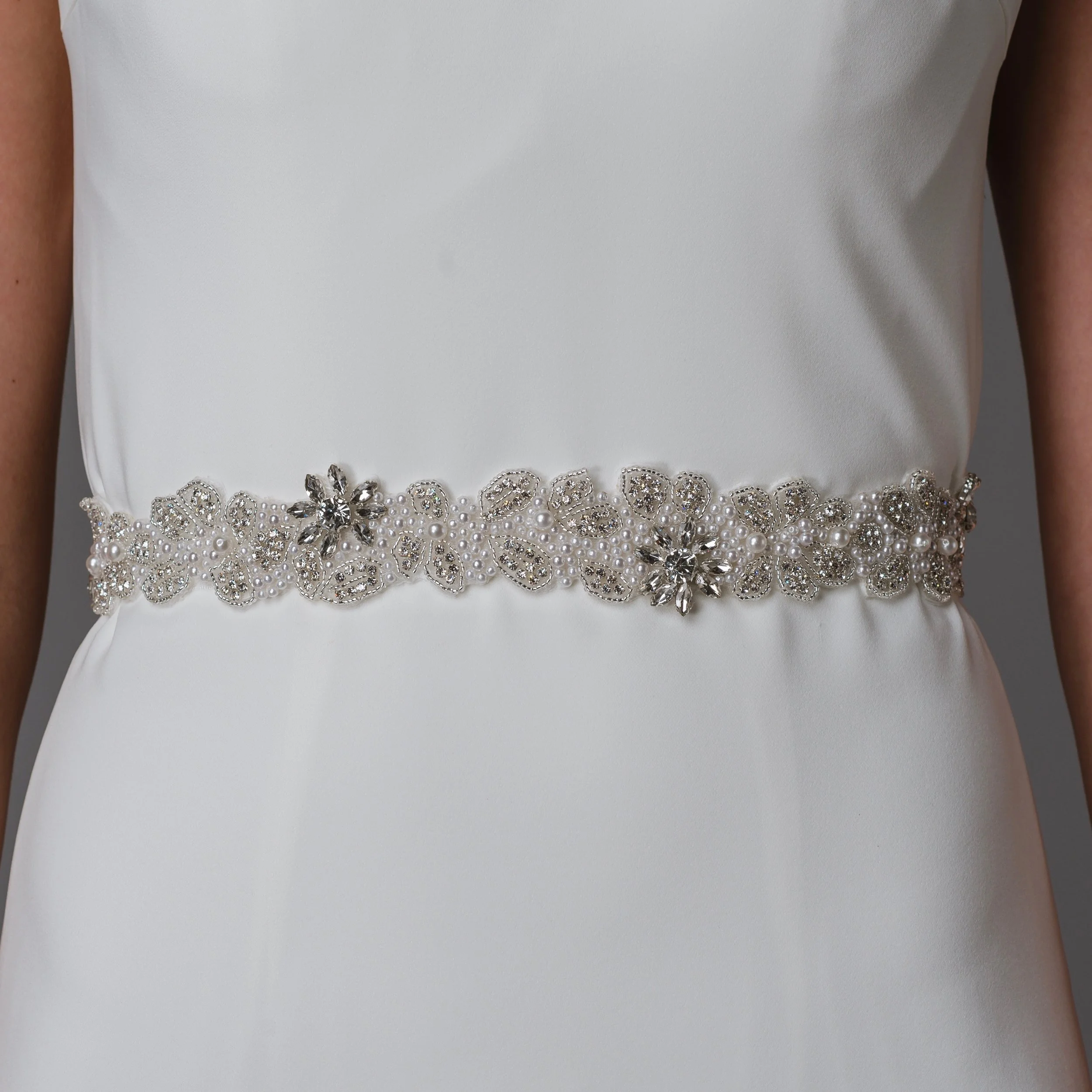 2018 Belt Collection