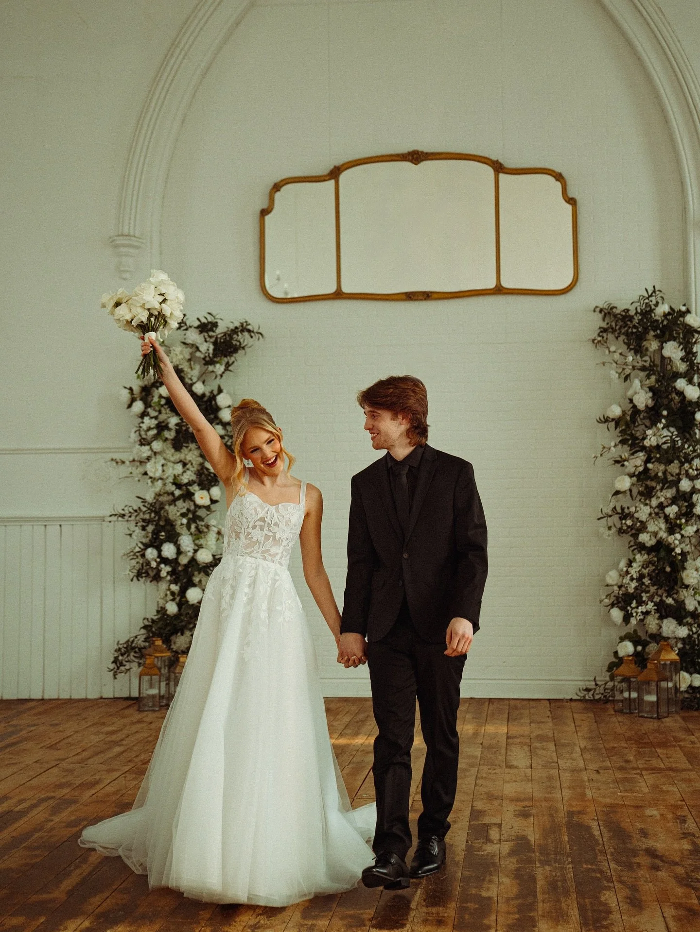 In love with QUEENIE, in love with this shoot, in love with this gallery 🤍