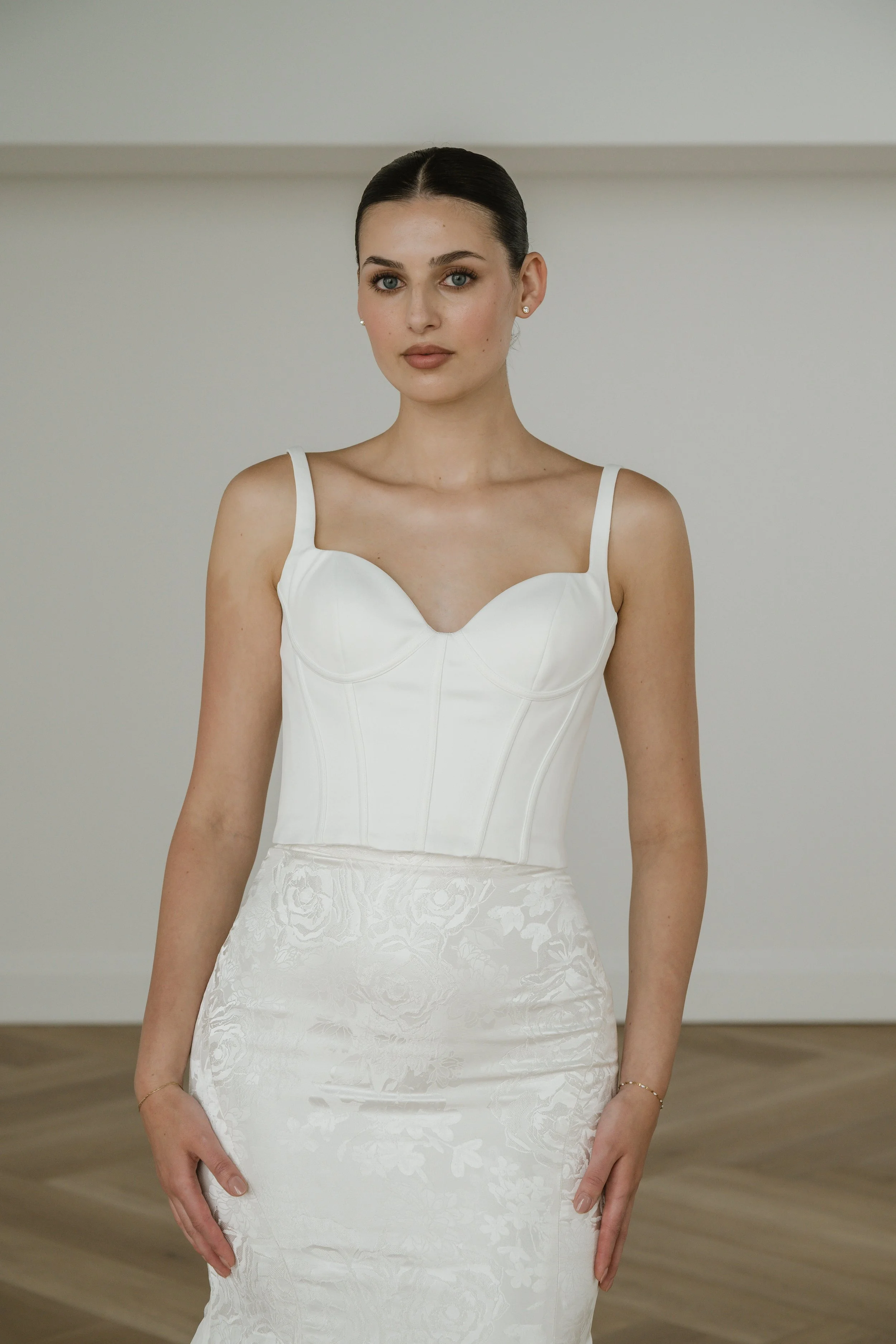 SS1003 Bodice