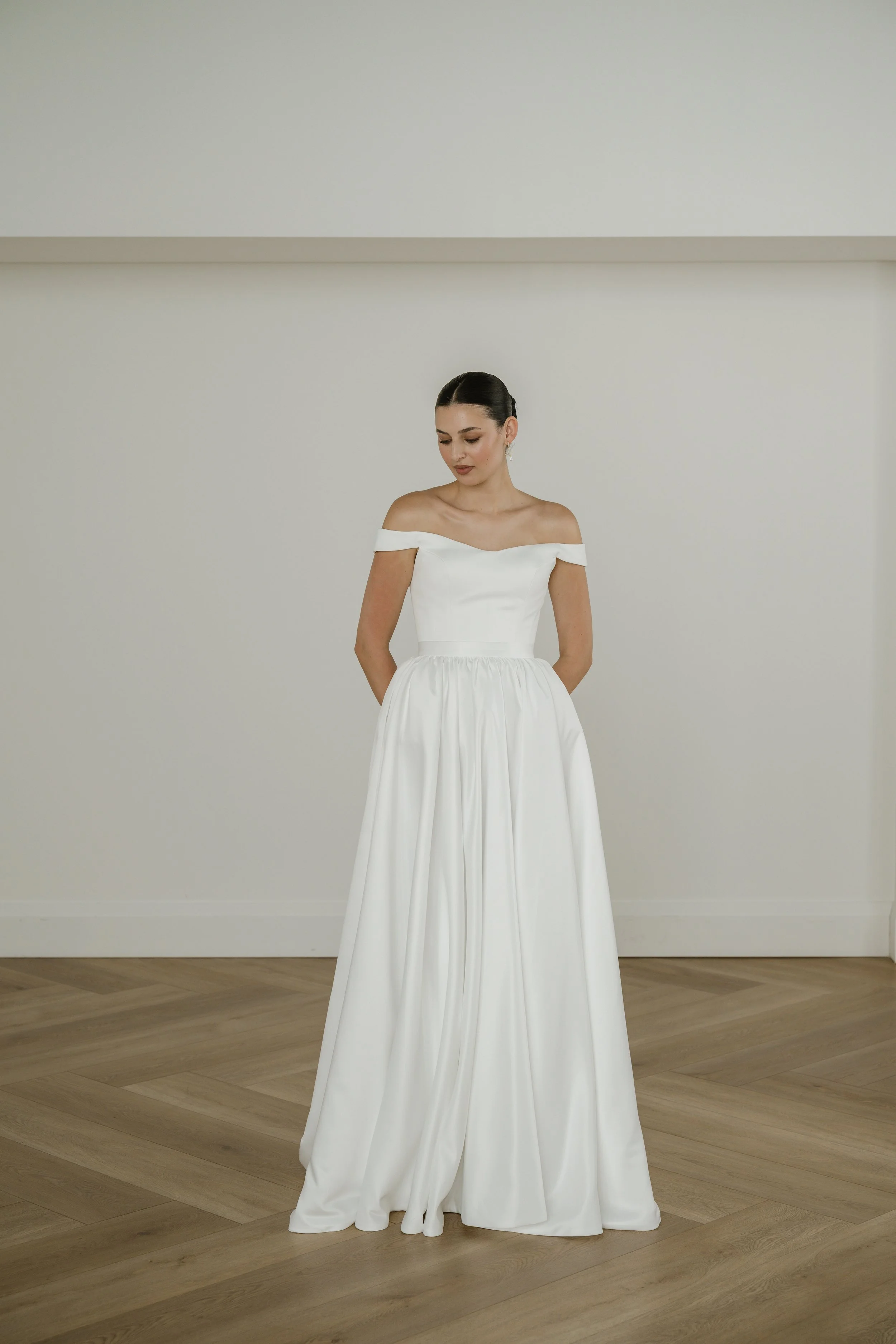SS1006 Skirt